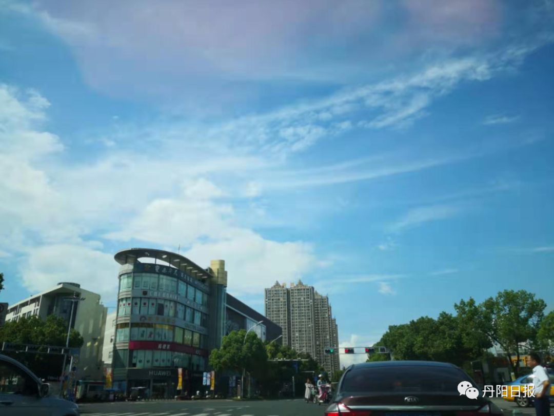 31℃！今天都白露了！还有这件大事别忘了……