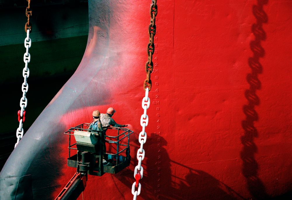 中船澄西发展纪实(上):推动改革创新的强大执行力由何而来?