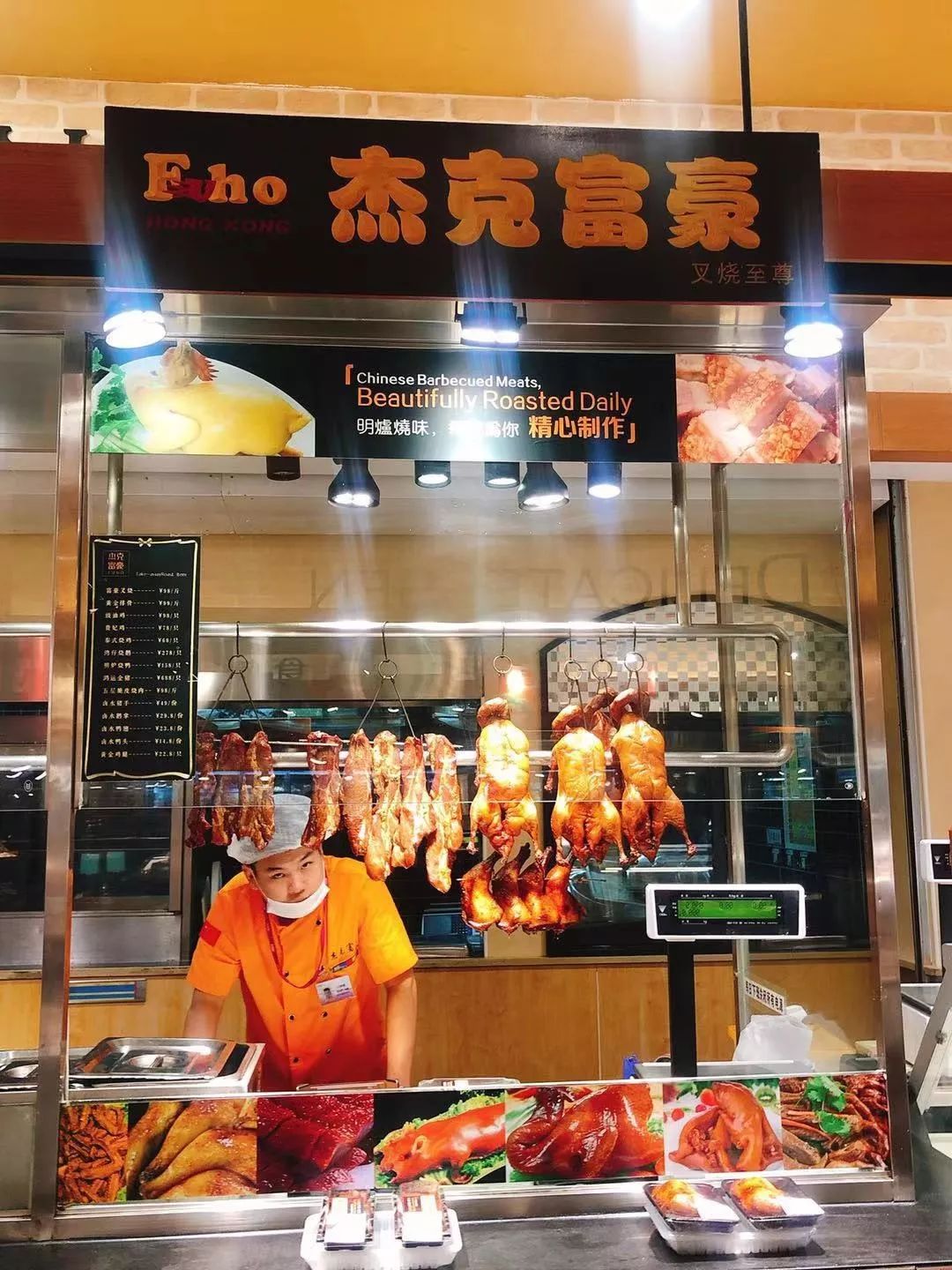 青岛超市卖的东西,中秋超市买东西的图片