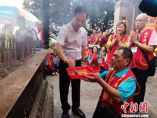 妈祖为什么可以实名买车票,妈祖实名购票开飞机
