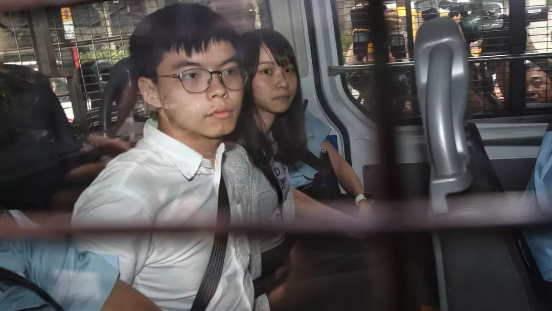 “警察抓，法官放”，我们来戳戳香港这个司法怪圈