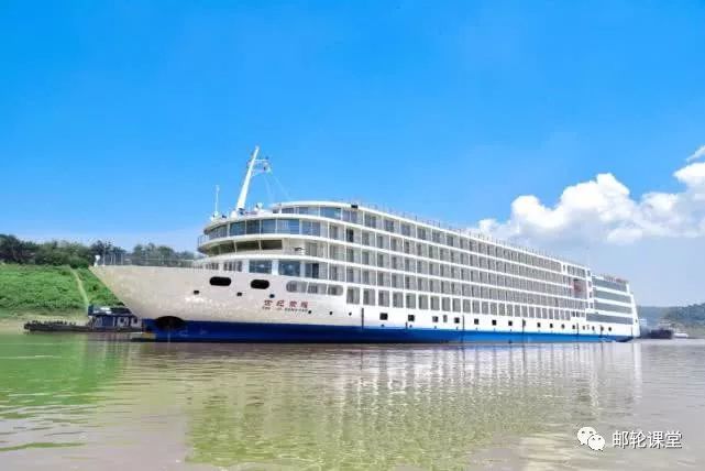 长江游轮长江1号,长江豪华游轮世纪系列