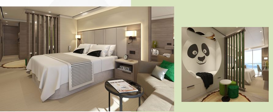 长江游轮长江1号,长江豪华游轮世纪系列