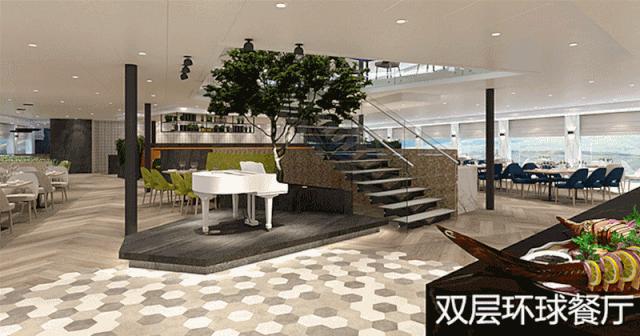 长江游轮长江1号,长江豪华游轮世纪系列