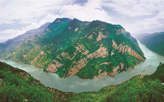 长江游轮长江1号,长江豪华游轮世纪系列