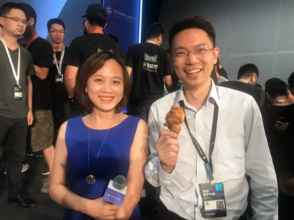 4位80后管理者亲述，我在阿里这10年