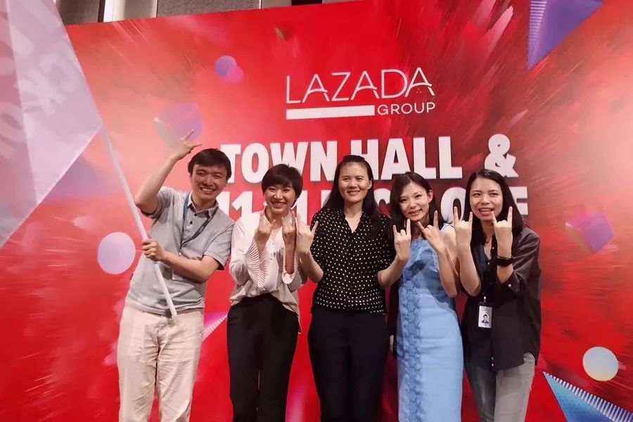 4位80后管理者亲述，我在阿里这10年