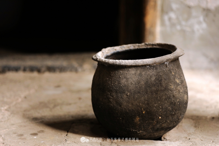 仫佬族古村落,仫佬族原始古村落