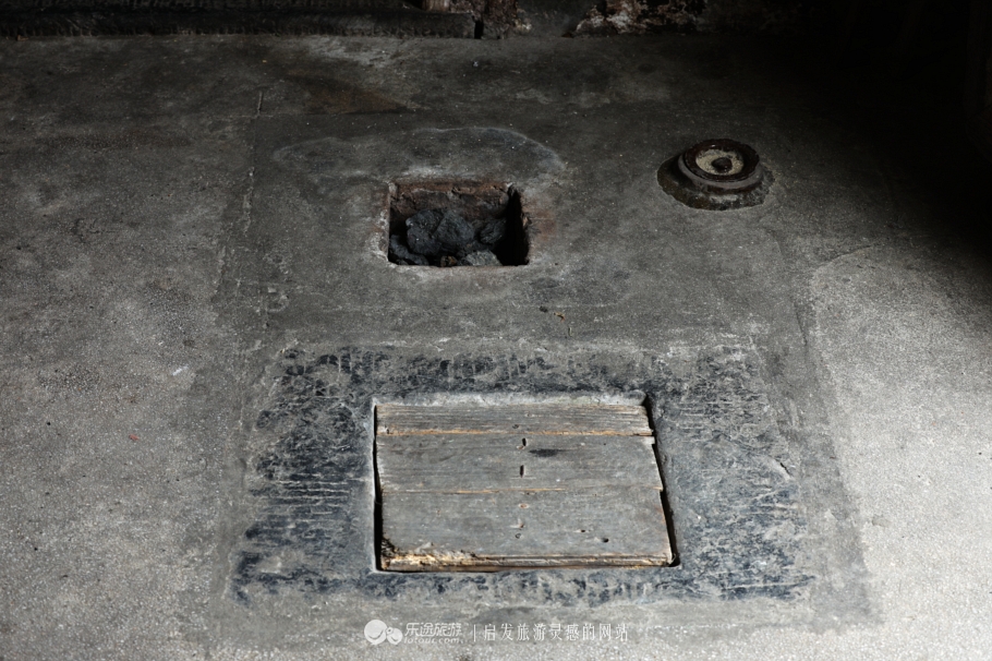 仫佬族古村落,仫佬族原始古村落