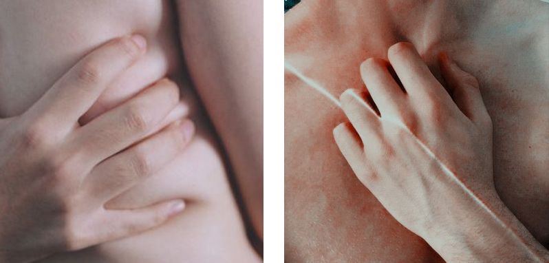 真人秀遇生理期也能撒狗粮,“多喝热水”竟成送命答案