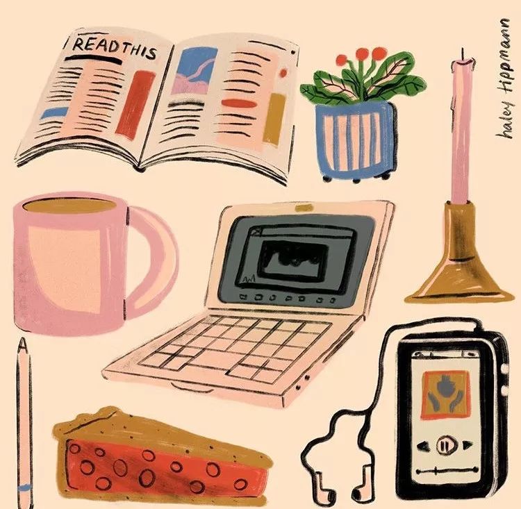 美好日用品商店,美好日用生活馆