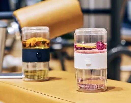 美好日用品商店,美好日用生活馆