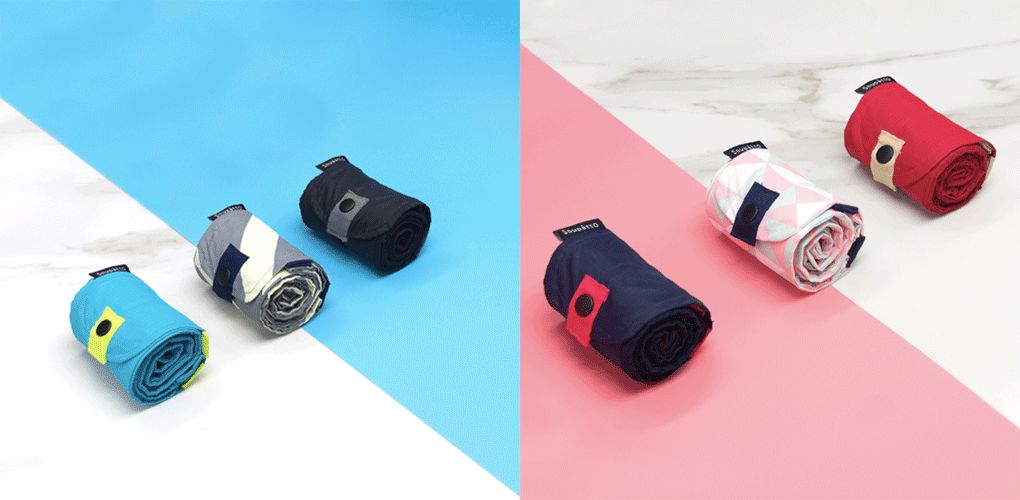 美好日用品商店,美好日用生活馆