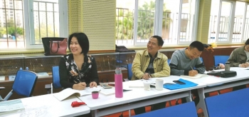 海沧教育基地,海沧教育强区