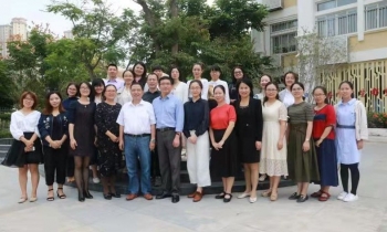 海沧教育基地,海沧教育强区