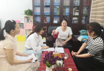 海沧教育基地,海沧教育强区