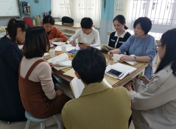 海沧教育基地,海沧教育强区
