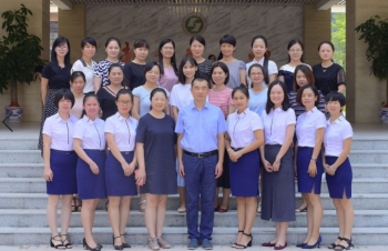海沧教育基地,海沧教育强区