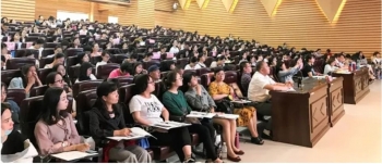 海沧教育基地,海沧教育强区