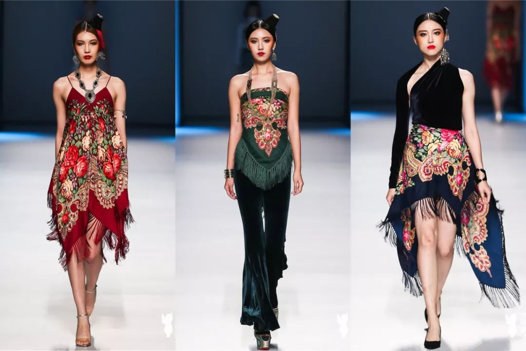 观点丨当“非遗”遇见时尚，这样的潮流你爱了吗?