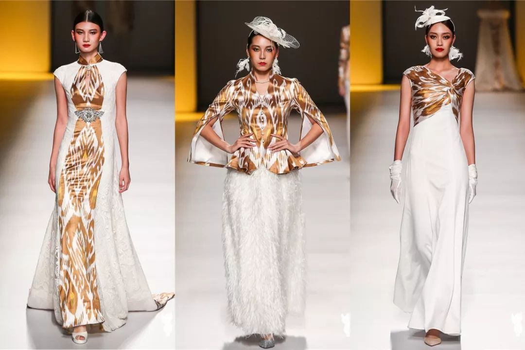 观点丨当“非遗”遇见时尚，这样的潮流你爱了吗?