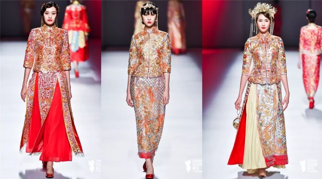 观点丨当“非遗”遇见时尚，这样的潮流你爱了吗?