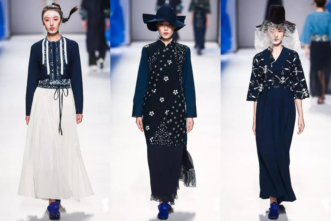 观点丨当“非遗”遇见时尚，这样的潮流你爱了吗?