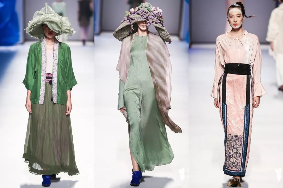 观点丨当“非遗”遇见时尚，这样的潮流你爱了吗?