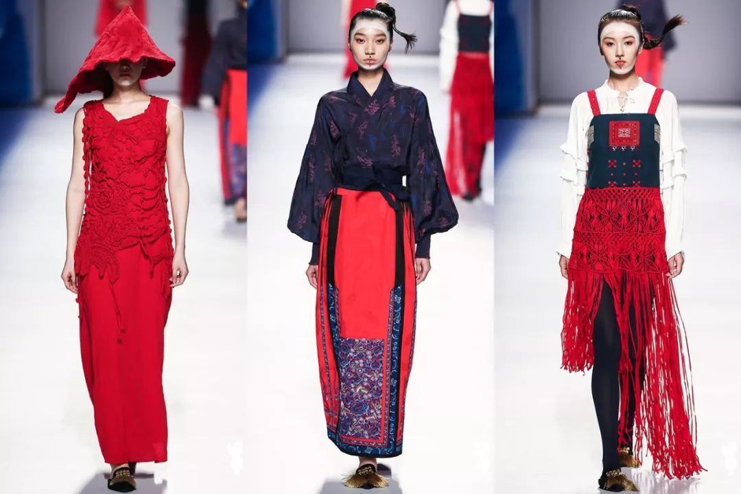 观点丨当“非遗”遇见时尚，这样的潮流你爱了吗?