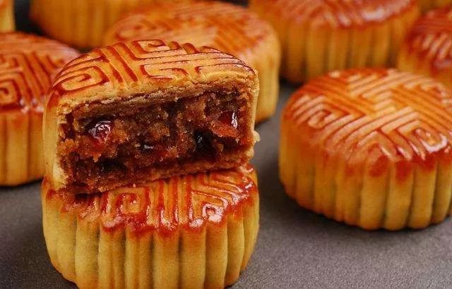 广西月饼不合格名单,广西北海不合格月饼2019