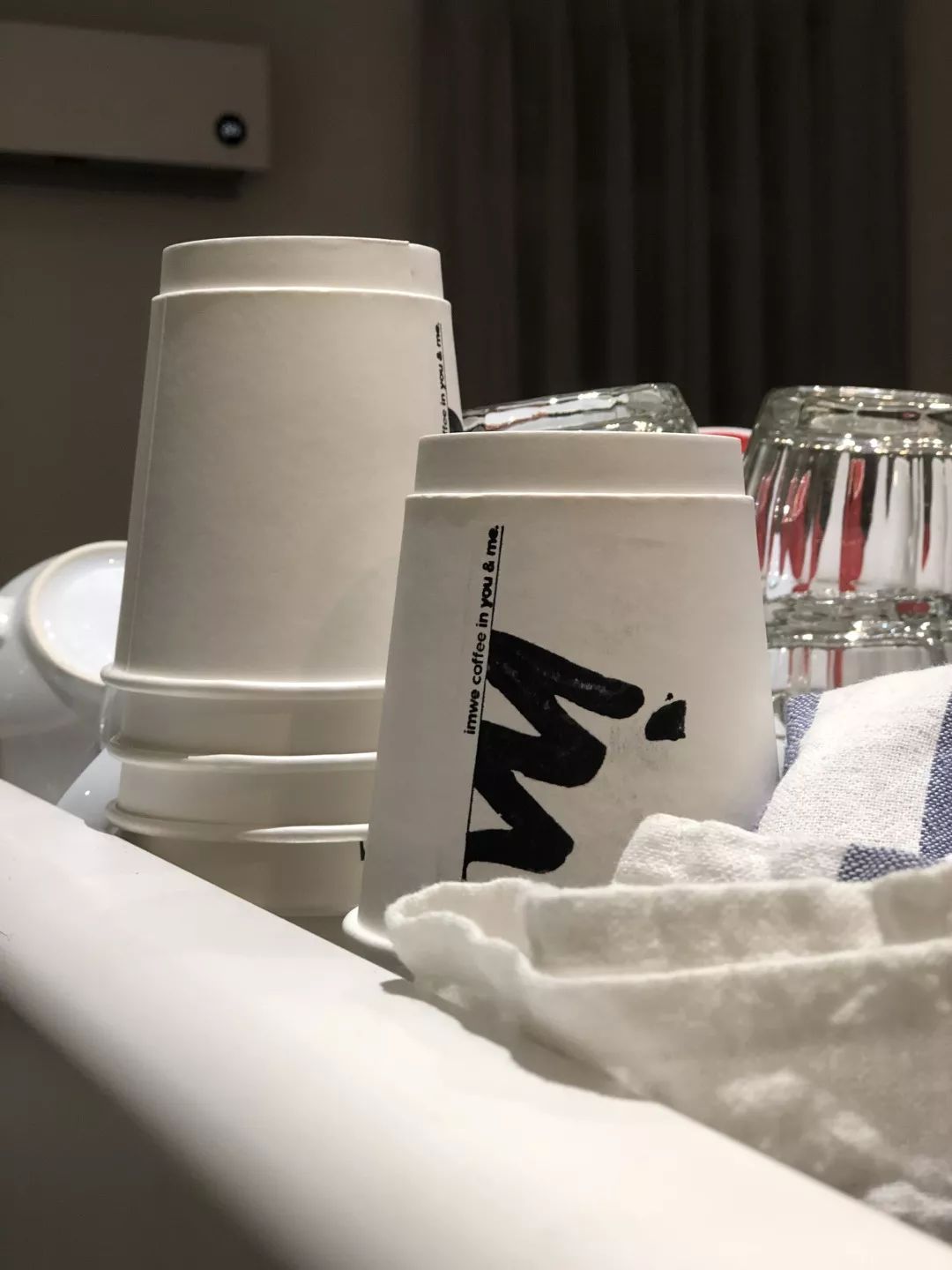 汕头|闹市取静,院子里飘出来虹吸的咖啡香气