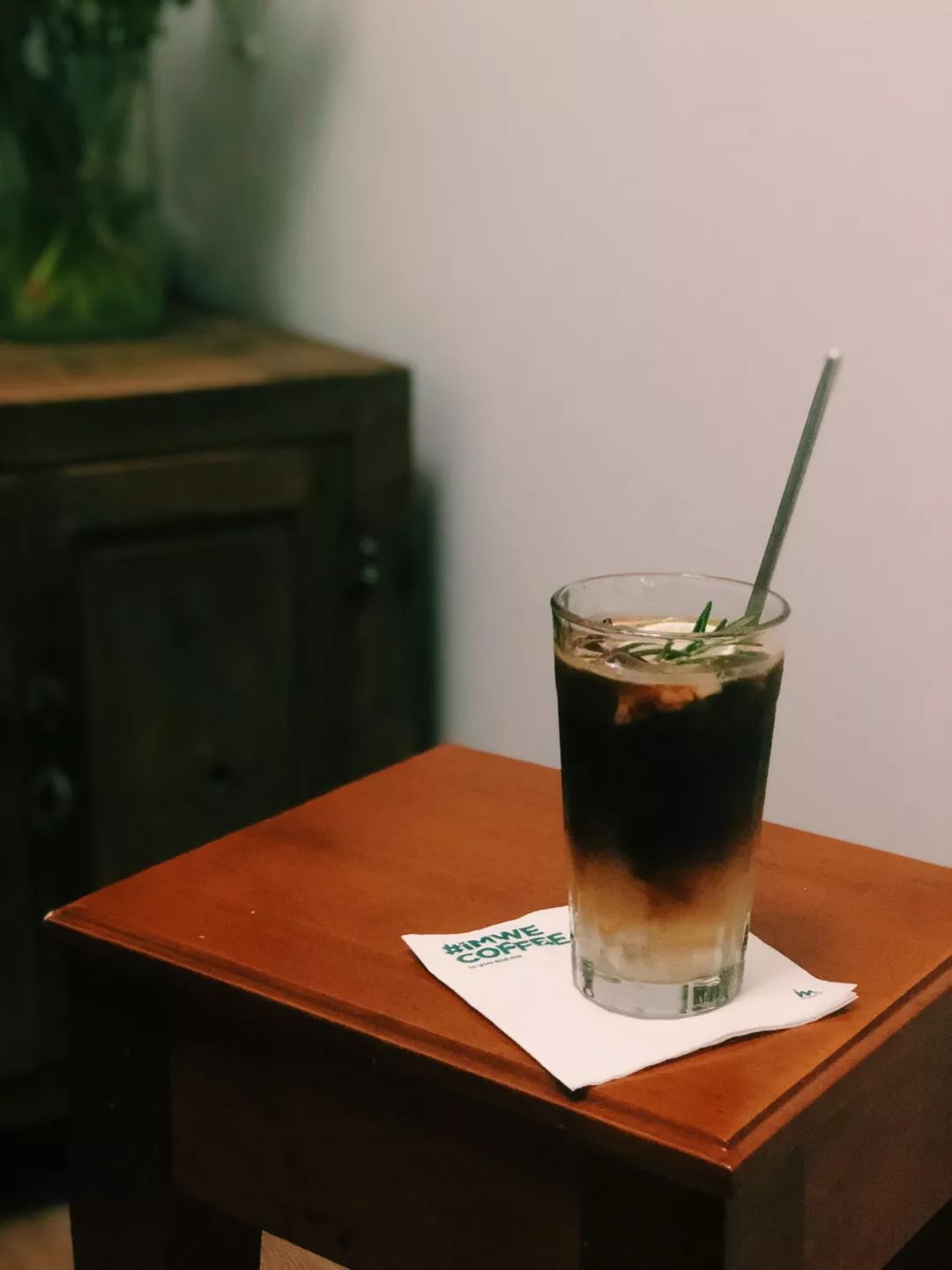 汕头|闹市取静,院子里飘出来虹吸的咖啡香气