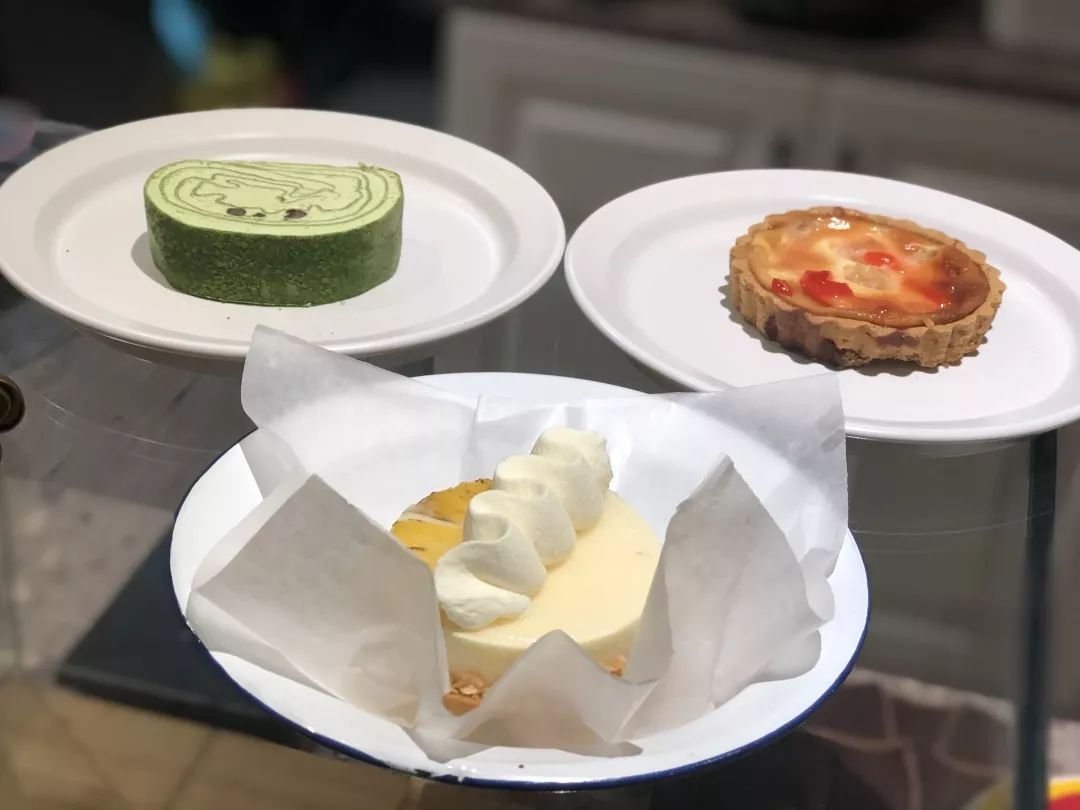 汕头|闹市取静,院子里飘出来虹吸的咖啡香气