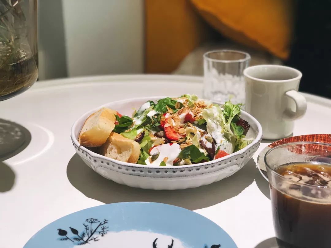 汕头|闹市取静,院子里飘出来虹吸的咖啡香气