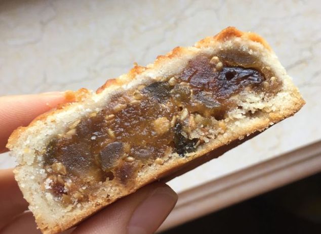 中秋节带你了解一下月饼吧,中秋将近这里有一份月饼食用指南