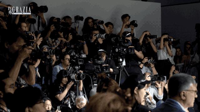 lily商务时装直播间,lily时装秀全集