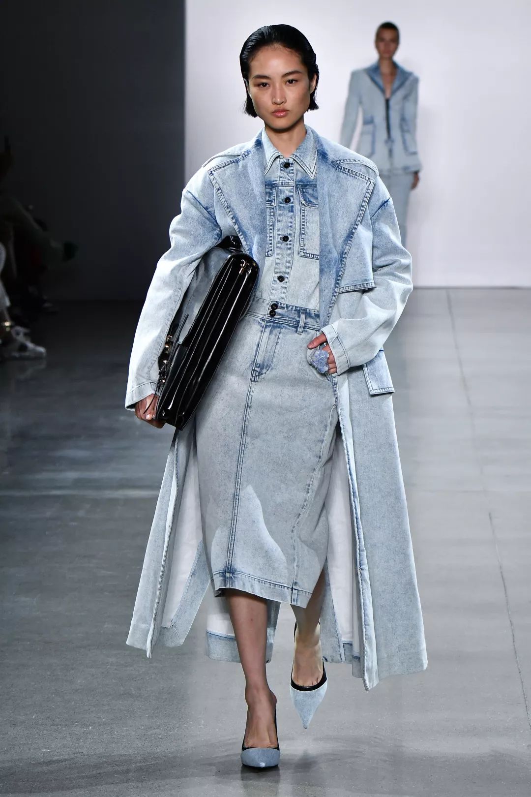 lily商务时装直播间,lily时装秀全集