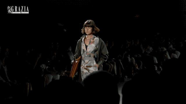 lily商务时装直播间,lily时装秀全集