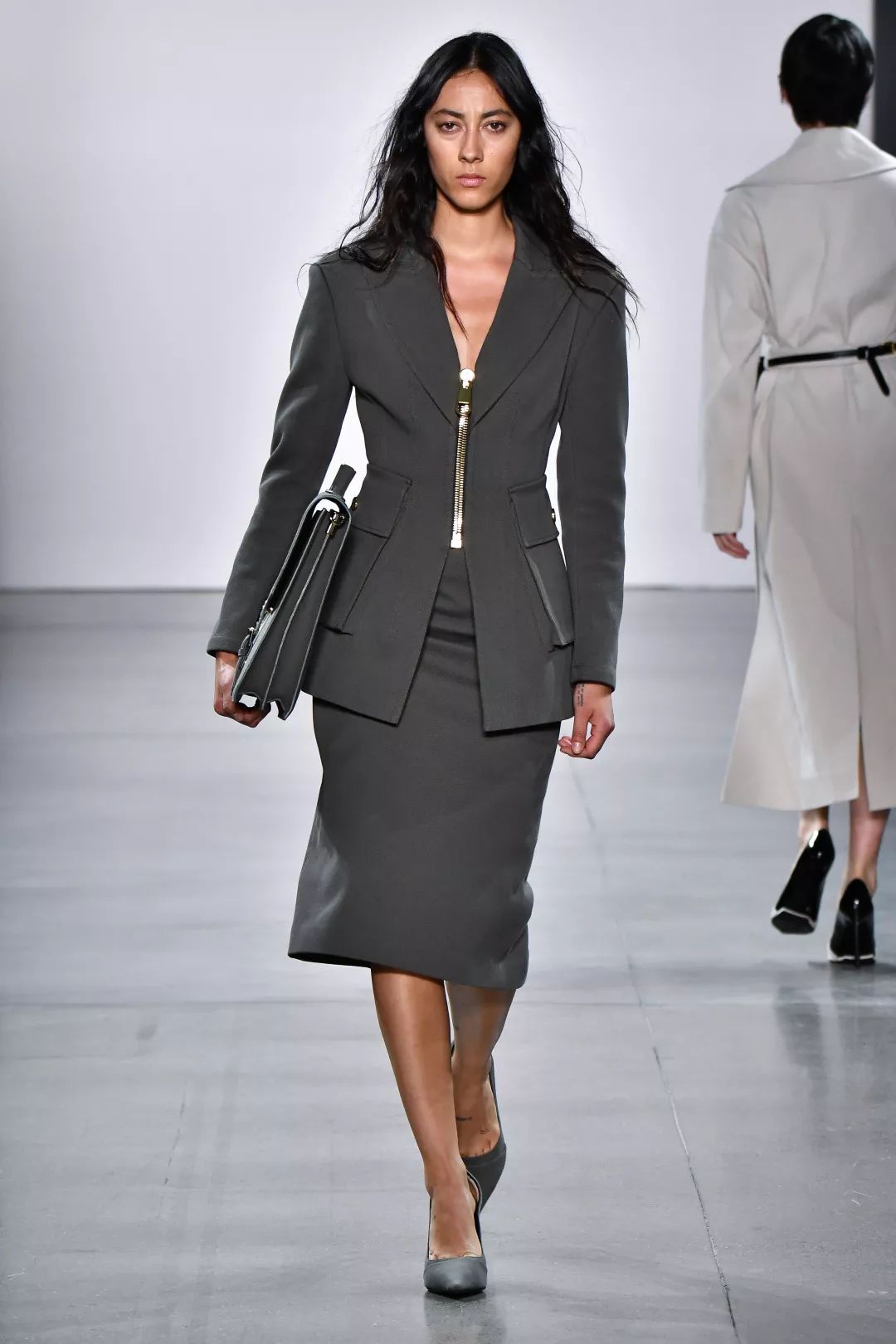 lily商务时装直播间,lily时装秀全集