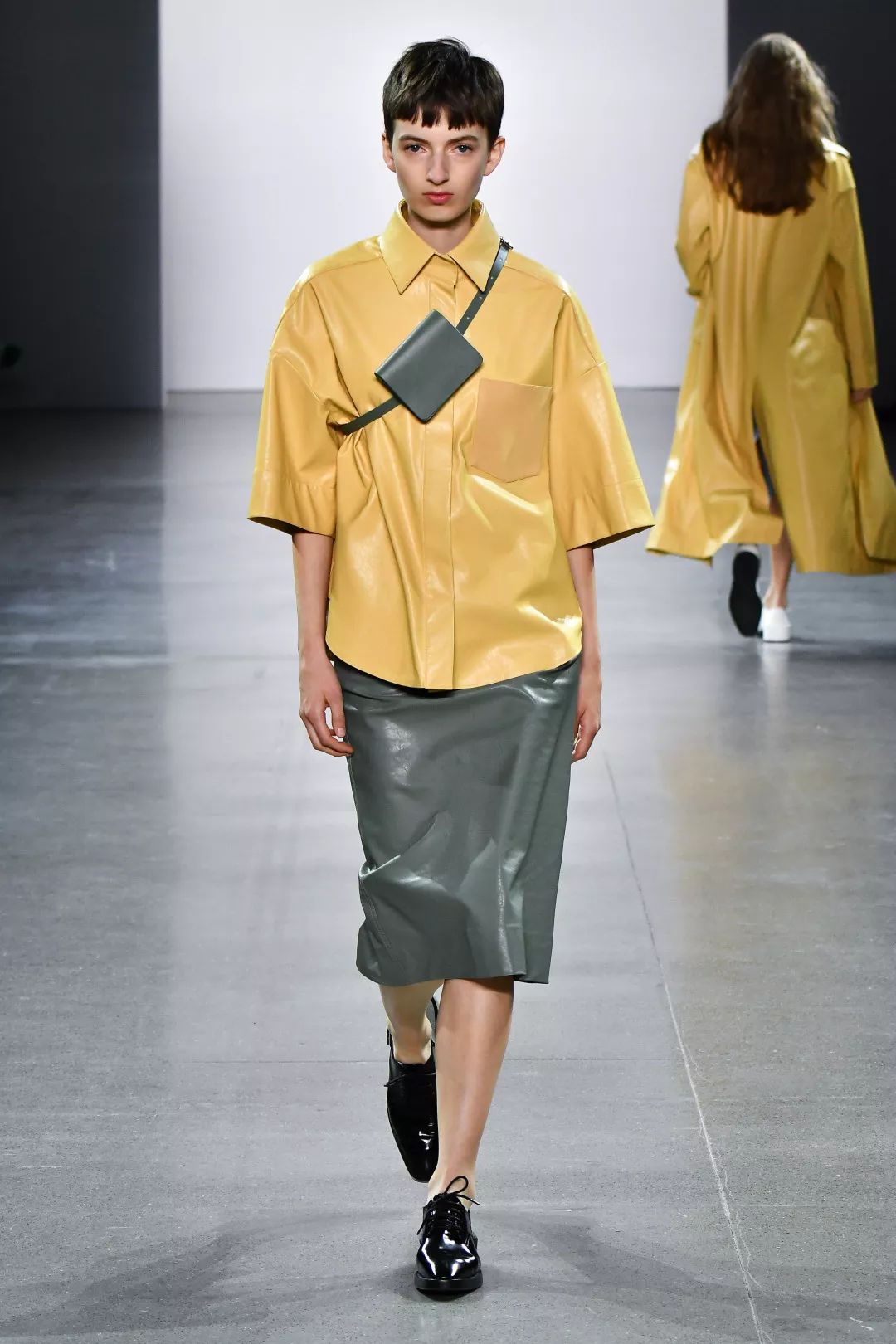 lily商务时装直播间,lily时装秀全集