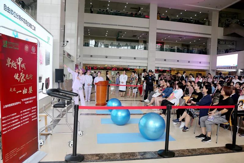 走近一妇婴|守护，是最质朴的表白