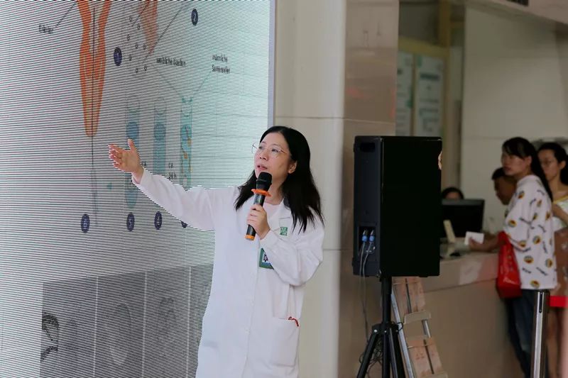 走近一妇婴|守护，是最质朴的表白