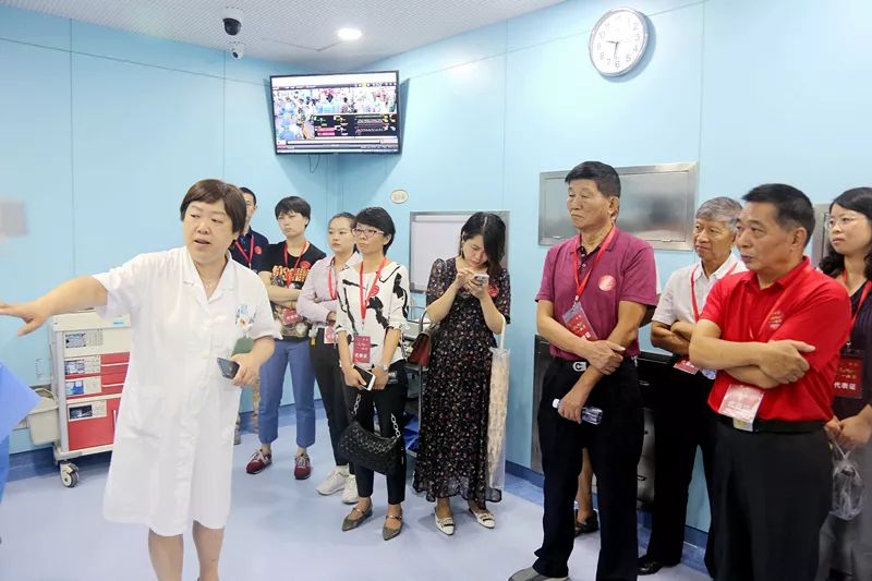 走近一妇婴|守护，是最质朴的表白