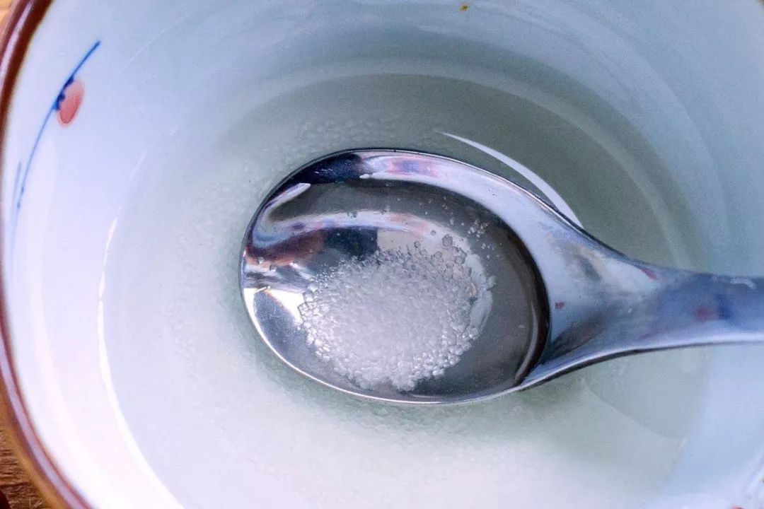 白糖的威力竟然这么大,原来白糖的用处这么大