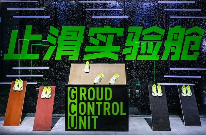 李宁飞电1299的鞋子,李宁新跑鞋爆料