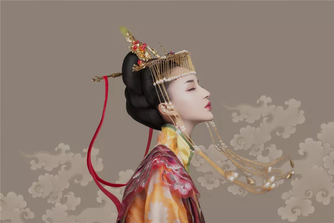 网红们都在拍的古风写真299元拍摄,无锡特惠158元拍两套古风写真