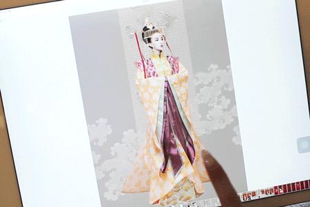 网红们都在拍的古风写真299元拍摄,无锡特惠158元拍两套古风写真