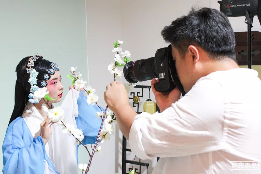 网红们都在拍的古风写真299元拍摄,无锡特惠158元拍两套古风写真