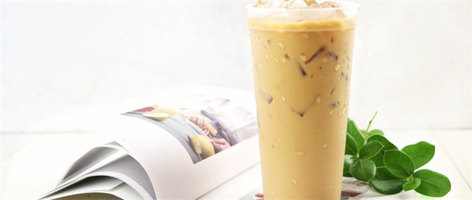 前瞻新茶饮产业全球周报第8期:杰伦新歌“带火”同款奶茶,黄牛代购费高达百元
