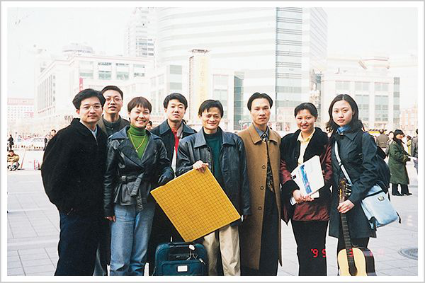 阿里没上榜单是什么原因,阿里为什么受人敬仰